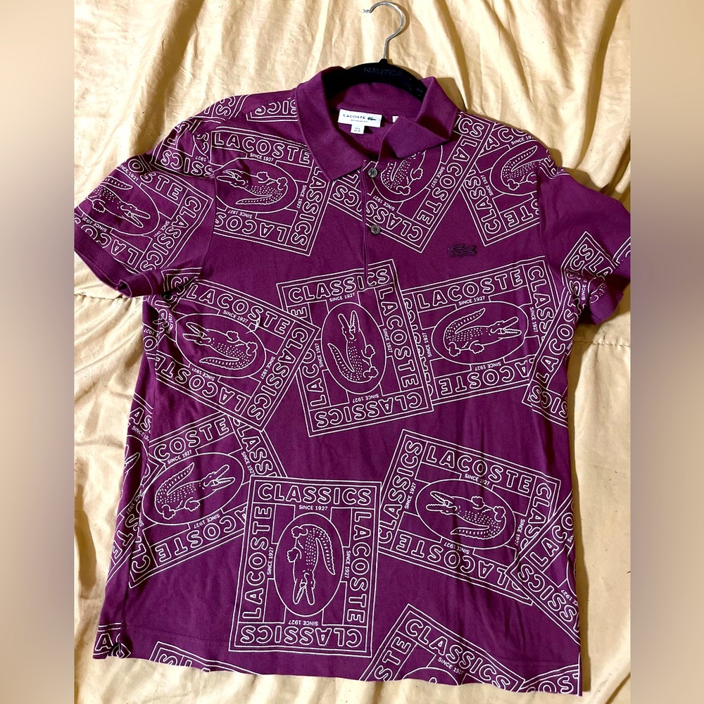 Lacoste Polo